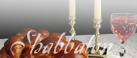 Shabbaton 2