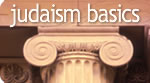 Basics of Judaism