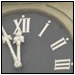 The Clock on the Tower