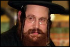 Volover Rav’s Son Traveled the World as Kosher Inspector Volover Rav’s Son Traveled the World as Kosher Inspector