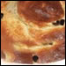 Raisin Challah