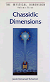 Chassidic Dimensions