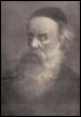 Rabbi Schneur Zalman of Liadi