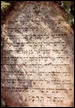 The Rebbe Maharash